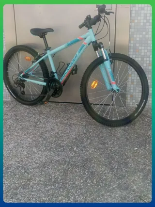 ♻️Bicicleta MTB 24 pulgadas