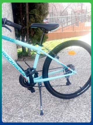 ♻️Bicicleta MTB 24 pulgadas