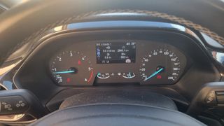 Ford Puma 1.5 EcoBlue Titanium X