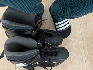 Patines Oxelo Talla 41