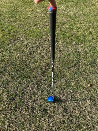 Legno Cobra Amp Cell 5-7 golf