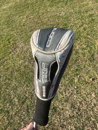 Legno Cobra Amp Cell 5-7 golf