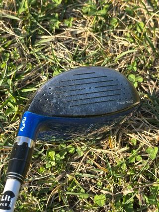 Legno Cobra Amp Cell 5-7 golf