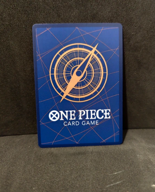 Monkey D. Rufy P-033 Promo Weekly Shonen Jump