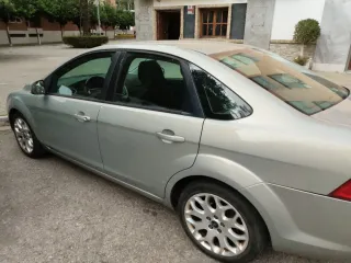 Ford Focus 1.6 TDCI 2010