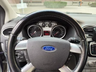 Ford Focus 1.6 TDCI 2010