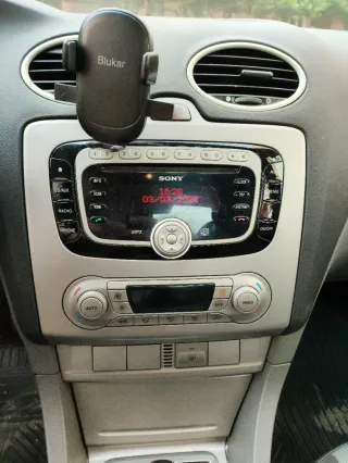 Ford Focus 1.6 TDCI 2010