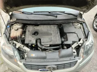 Ford Focus 1.6 TDCI 2010