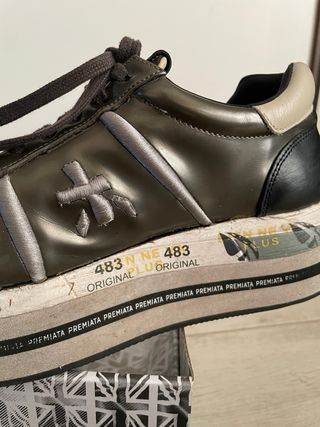 Scarpe Premiata Beth 3466 donna