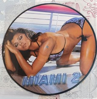 Swedish House Mafia Feat Pharrell – On - Miami 2