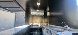 Food Truck - Nuevo - Mejoramos Presupuestos