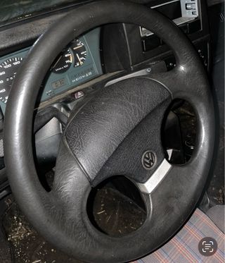 Volante VW Polo G40