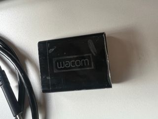 Wacom Cintiq 13” + Pro Pen 2