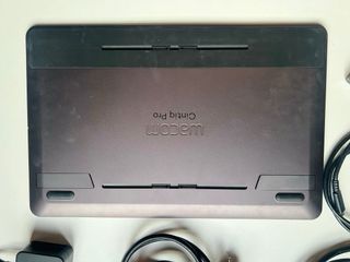 Wacom Cintiq 13” + Pro Pen 2