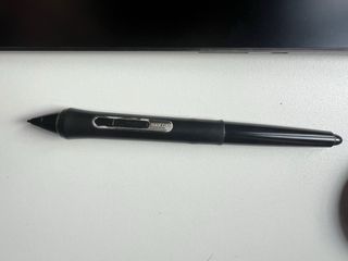 Wacom Cintiq 13” + Pro Pen 2