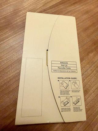 Protettore Schermo iPhone 14 Pro Max