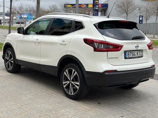 Nissan QASHQAI DIG-T 103 kW (140 CV) E6D N-CONNECTA