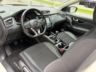 Nissan QASHQAI DIG-T 103 kW (140 CV) E6D N-CONNECTA