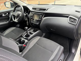 Nissan QASHQAI DIG-T 103 kW (140 CV) E6D N-CONNECTA