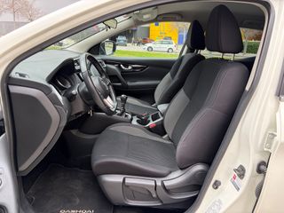 Nissan QASHQAI DIG-T 103 kW (140 CV) E6D N-CONNECTA
