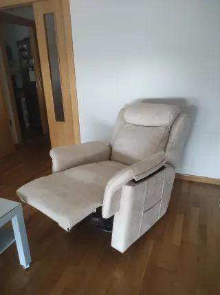 Sillón Relax Reclinable