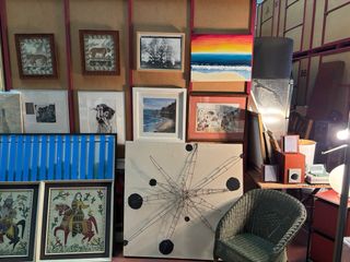 Liquidación Trasteros: Joyas, Muebles