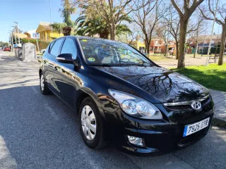Hyundai i30 1.6 CRDi 90cv 6 velocidades