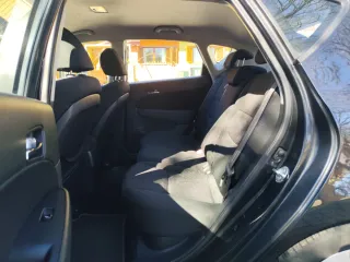 Hyundai i30 1.6 CRDi 90cv 6 velocidades