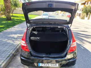 Hyundai i30 1.6 CRDi 90cv 6 velocidades