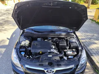 Hyundai i30 1.6 CRDi 90cv 6 velocidades