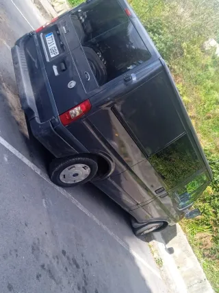 Ford Transit  Transit  2008