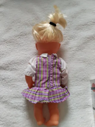 NENUCO COLEGIALA