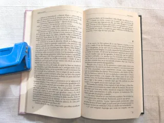 Orgullo y prejuicio - Jane Austen