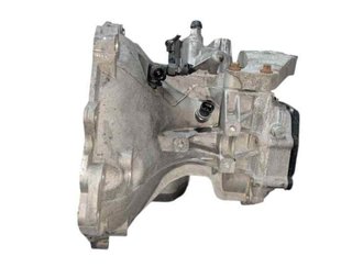 24578657 caja cambios opel corsa d 1.3 cdti 139668