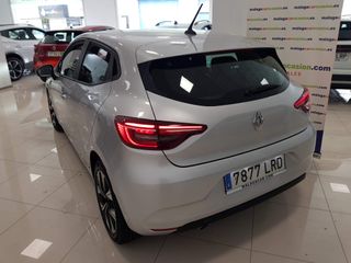 Renault Clio 2021 - 7877LRD