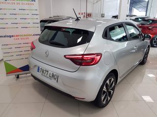 Renault Clio 2021 - 7877LRD