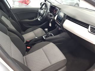 Renault Clio 2021 - 7877LRD