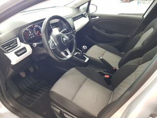 Renault Clio 2021 - 7877LRD