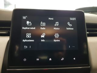 Renault Clio 2021 - 7877LRD