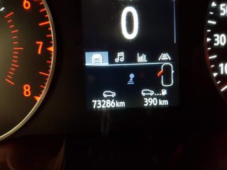 Renault Clio 2021 - 7877LRD