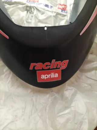 Colín Aprilia Rs 50 Diablo Black