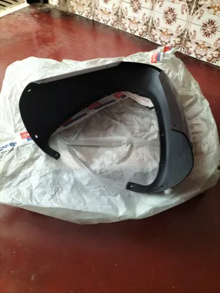 Colín Aprilia Rs 50 Diablo Black