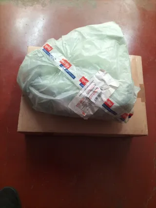 Colín Aprilia Rs 50 Diablo Black