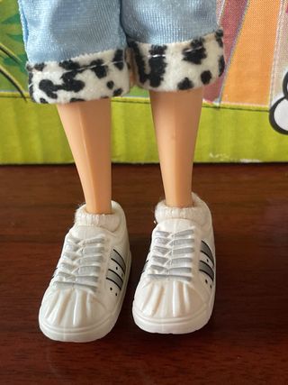 Barbie Flavas 2003 Mattel C1959