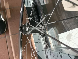 Ruedas 29 Centerlock