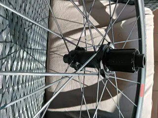 Ruedas 29 Centerlock