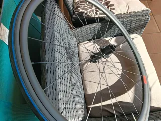 Ruedas 29 Centerlock