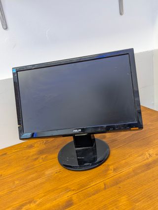 Asus VH197 - Monitor