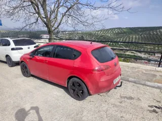 SEAT Leon 2.0tdi 180.000km