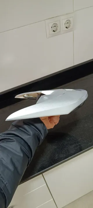 Soporte trasero Suzuki y similares Excelente estad